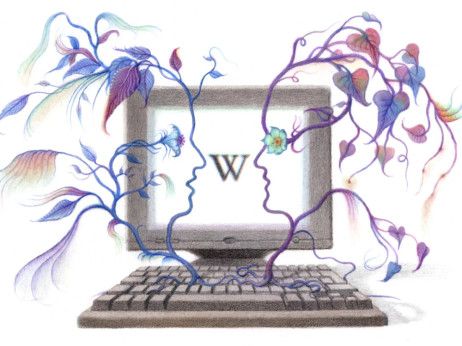 Википедија нè научи како да ѝ веруваме на вештачката интелигенција