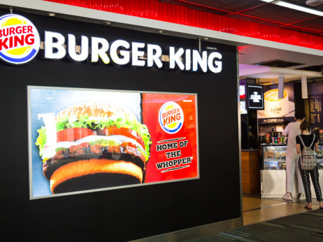 Burger King planira 120 radnih mesta u Srbiji i širenje kroz franšizu