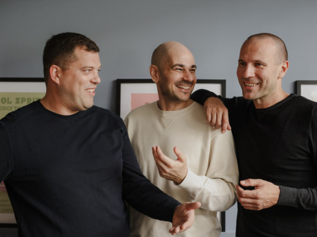 Slovenski vlagatelji so zadeli v polno - hrvaški startup je vreden milijardo dolarjev